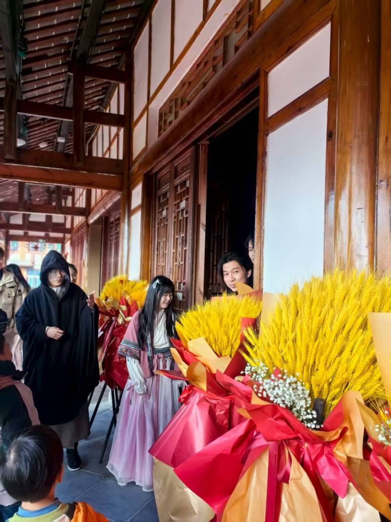 东昌府区文旅项目策划