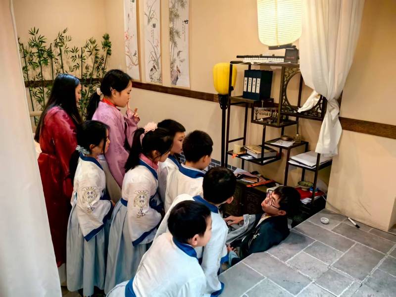 东昌府区文旅项目策划